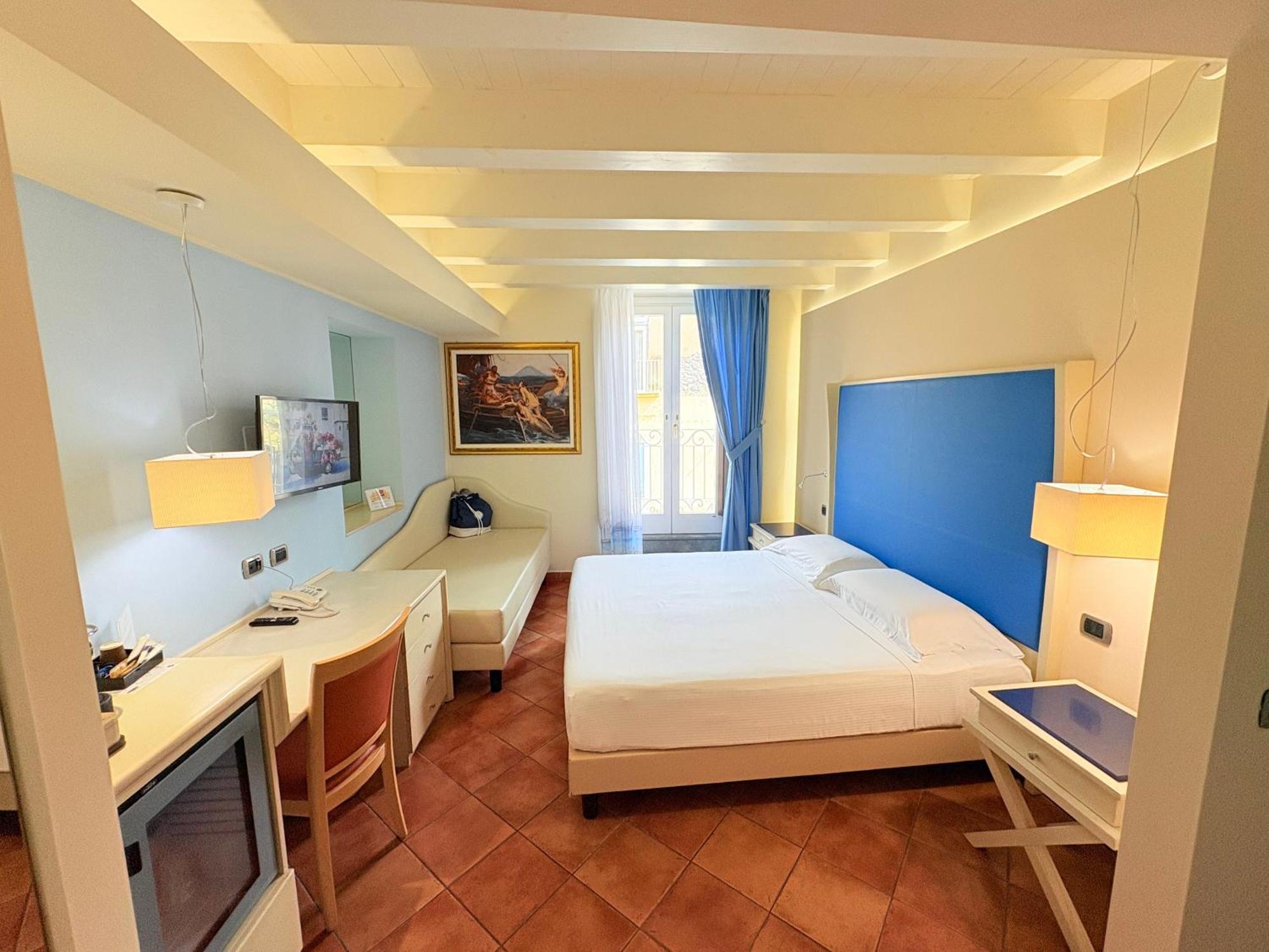 טרופאה Portercole B&B מראה חיצוני תמונה