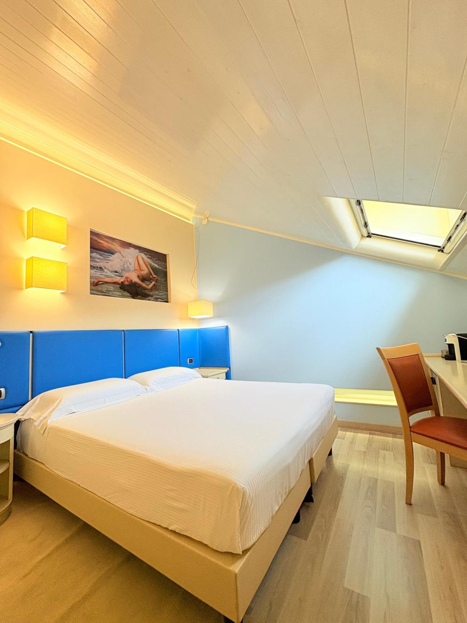 טרופאה Portercole B&B מראה חיצוני תמונה