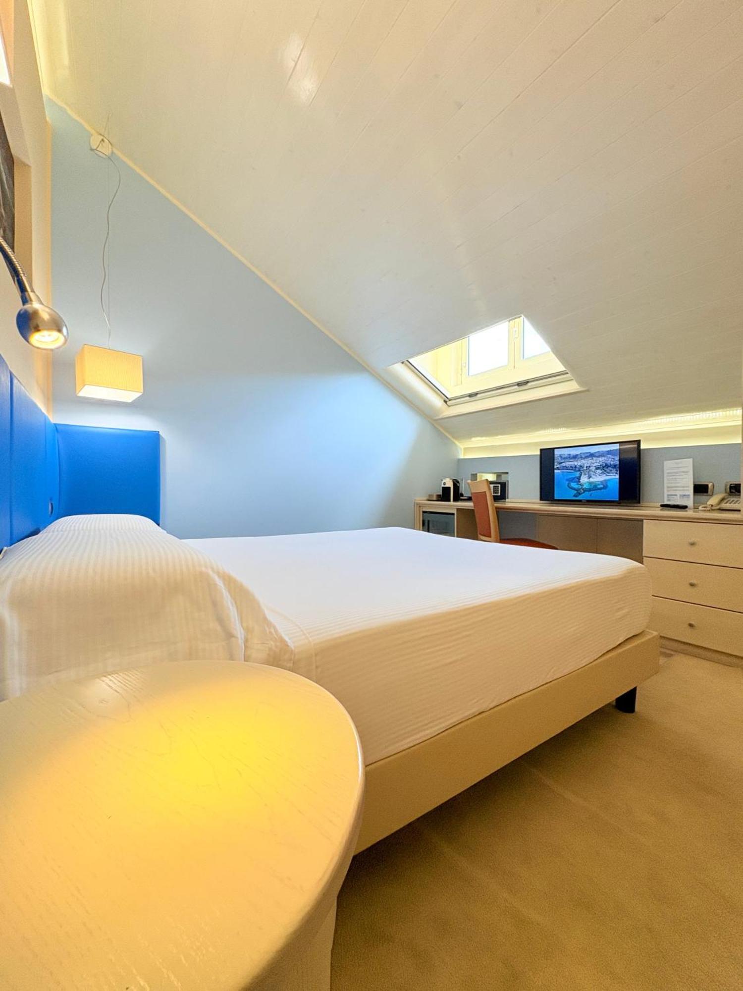 טרופאה Portercole B&B מראה חיצוני תמונה