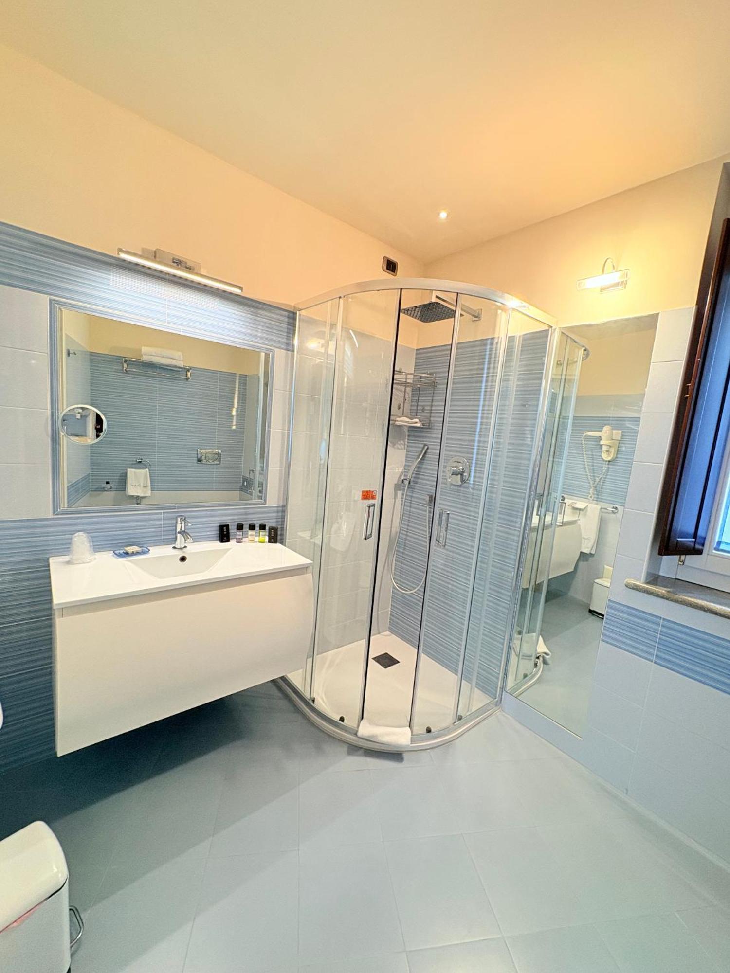 טרופאה Portercole B&B מראה חיצוני תמונה