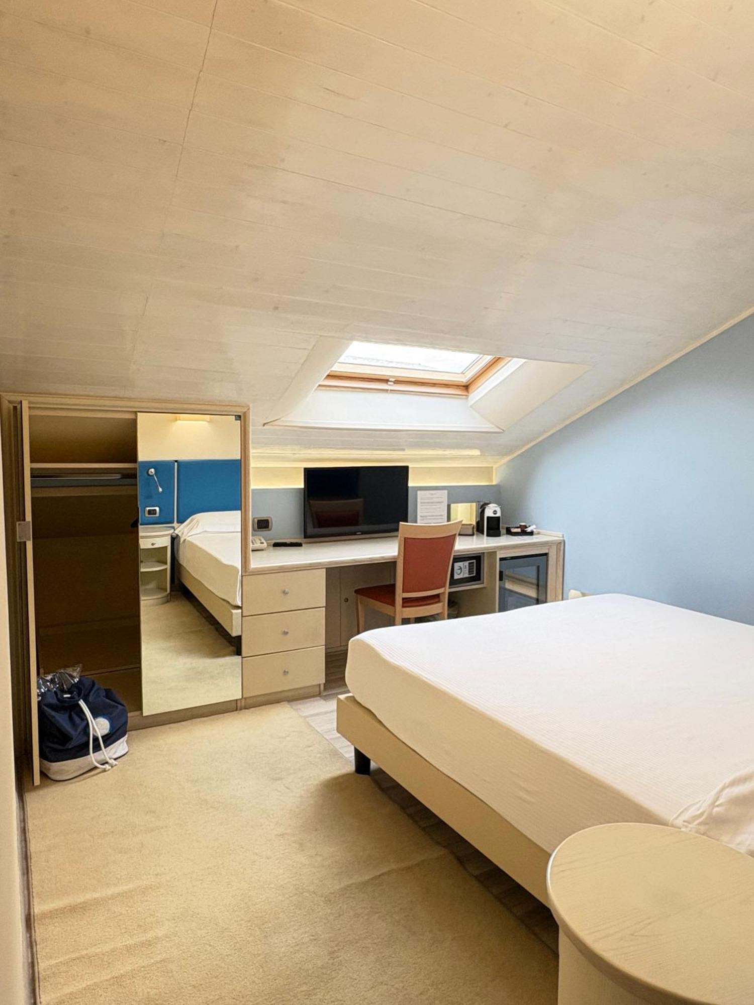 טרופאה Portercole B&B מראה חיצוני תמונה
